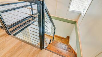 Appartement (0 Bedroom) | Intérieur