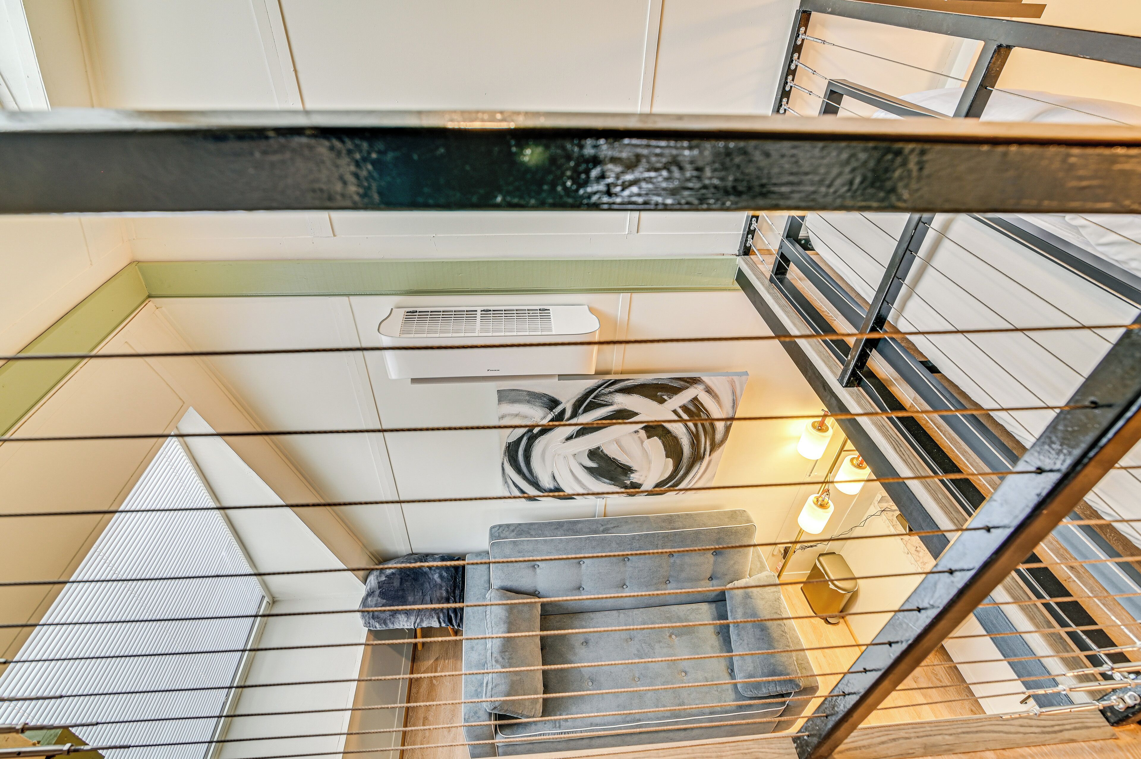 Apartemen (0 Bedroom) | Interior