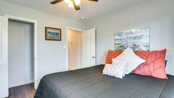 Rumah (3 Bedrooms) | Interior