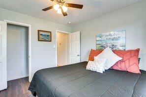 Casa (3 Bedrooms) | Interior