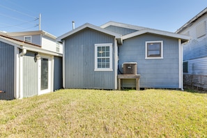 Ferienhaus (3 Bedrooms) | Innenbereich