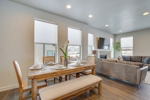 Casa (4 Bedrooms) | Interior