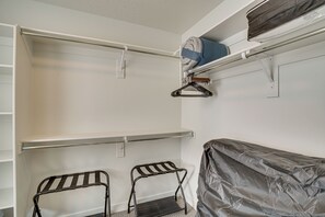 Hus (4 Bedrooms) | Interiør