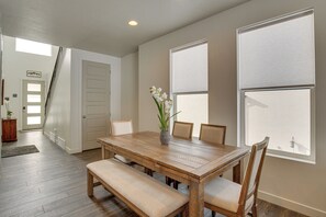 House (4 Bedrooms) | Interior - Modern Heber City Getaway: Mountain View, Hot Tub! (Heber City)