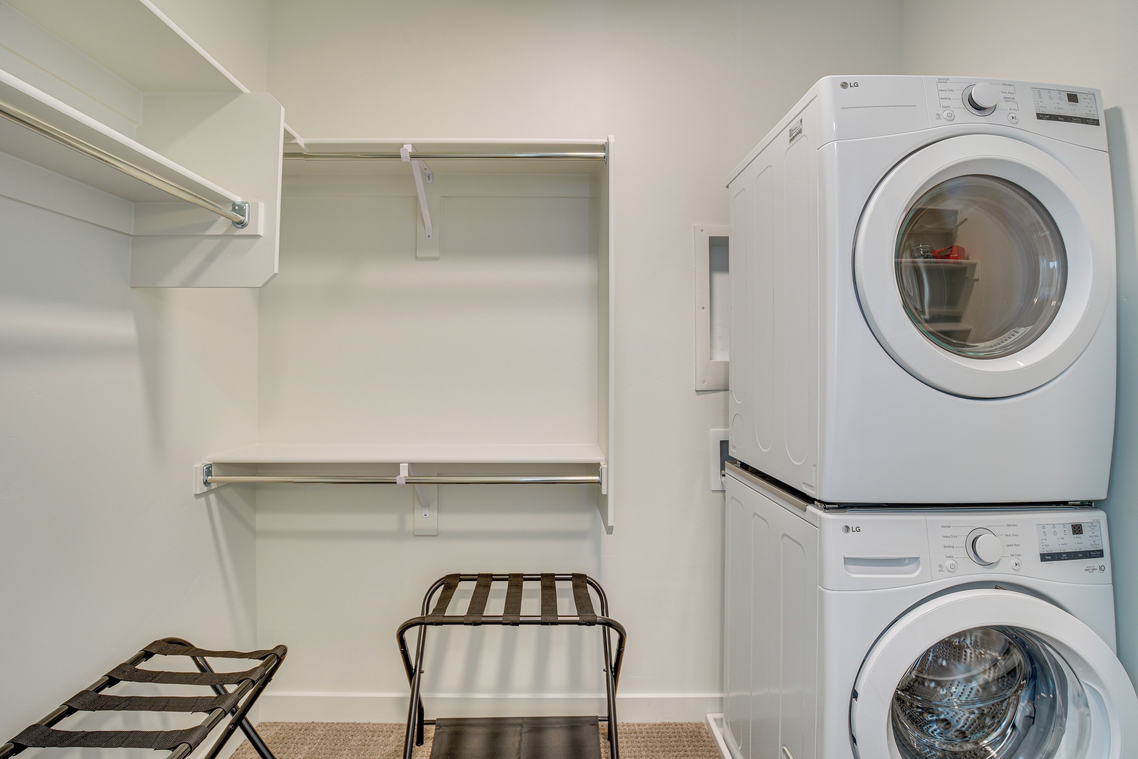 單棟房屋 (4 Bedrooms) | 內部