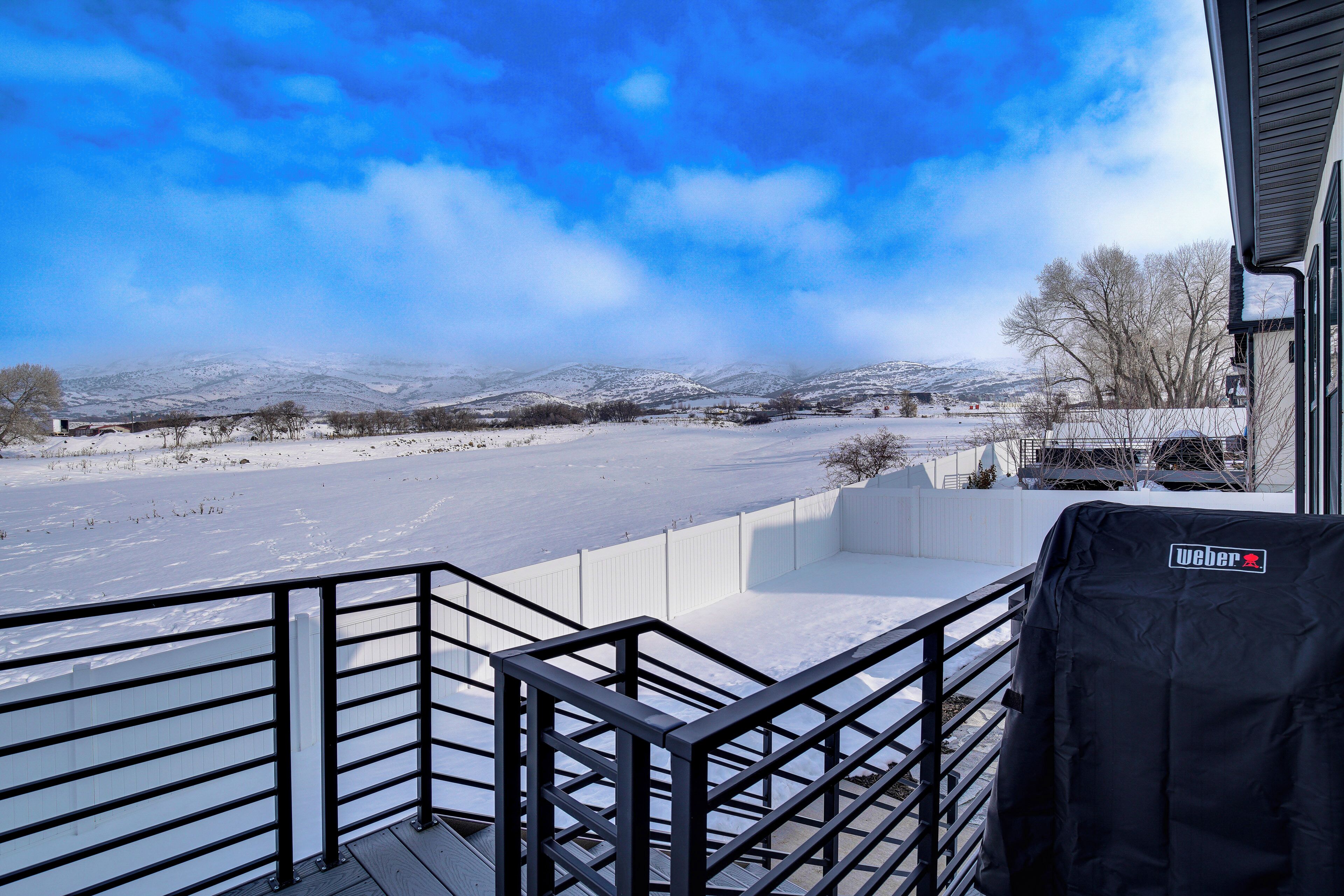 獨棟房屋 (4 Bedrooms) | 住宿內部