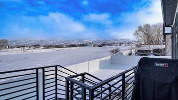 Nhà (4 Bedrooms) | Nội thất