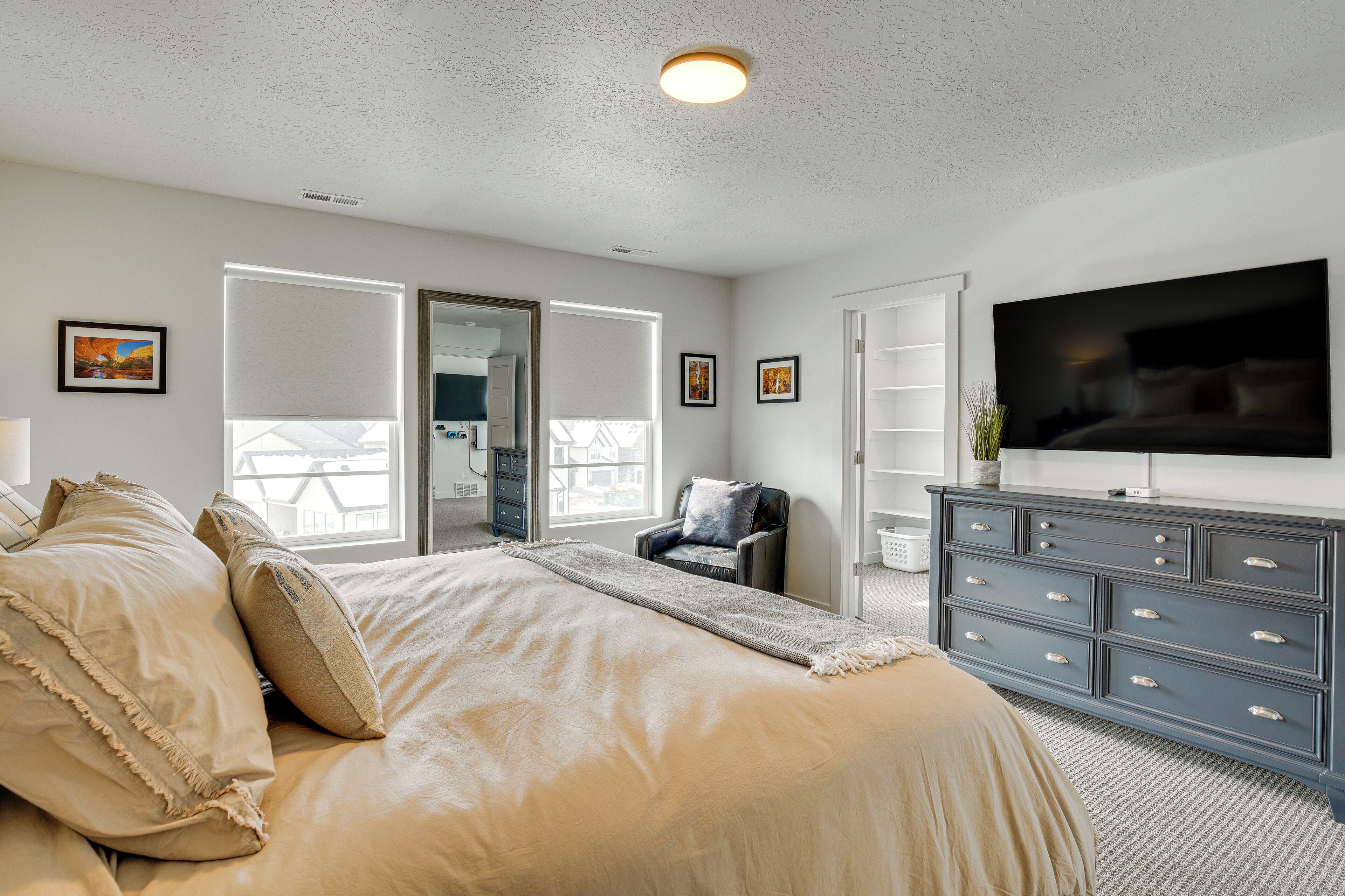 Maison (4 Bedrooms) | Intérieur