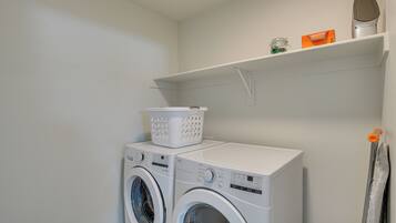 Nhà (4 Bedrooms) | Nội thất