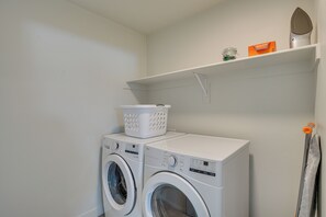 House (4 Bedrooms) | Interior - Modern Heber City Getaway: Mountain View, Hot Tub! (Heber City)