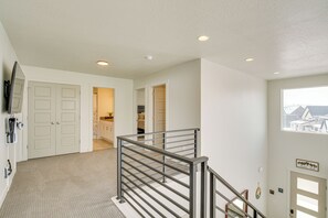 House (4 Bedrooms) | Interior - Modern Heber City Getaway: Mountain View, Hot Tub! (Heber City)