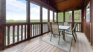 Cabin, 4 phòng ngủ | Khuôn viên nơi lưu trú