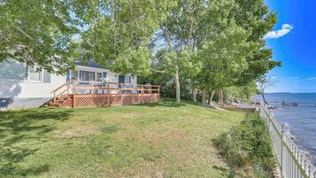 Cottage (2 Bedrooms) | Interior