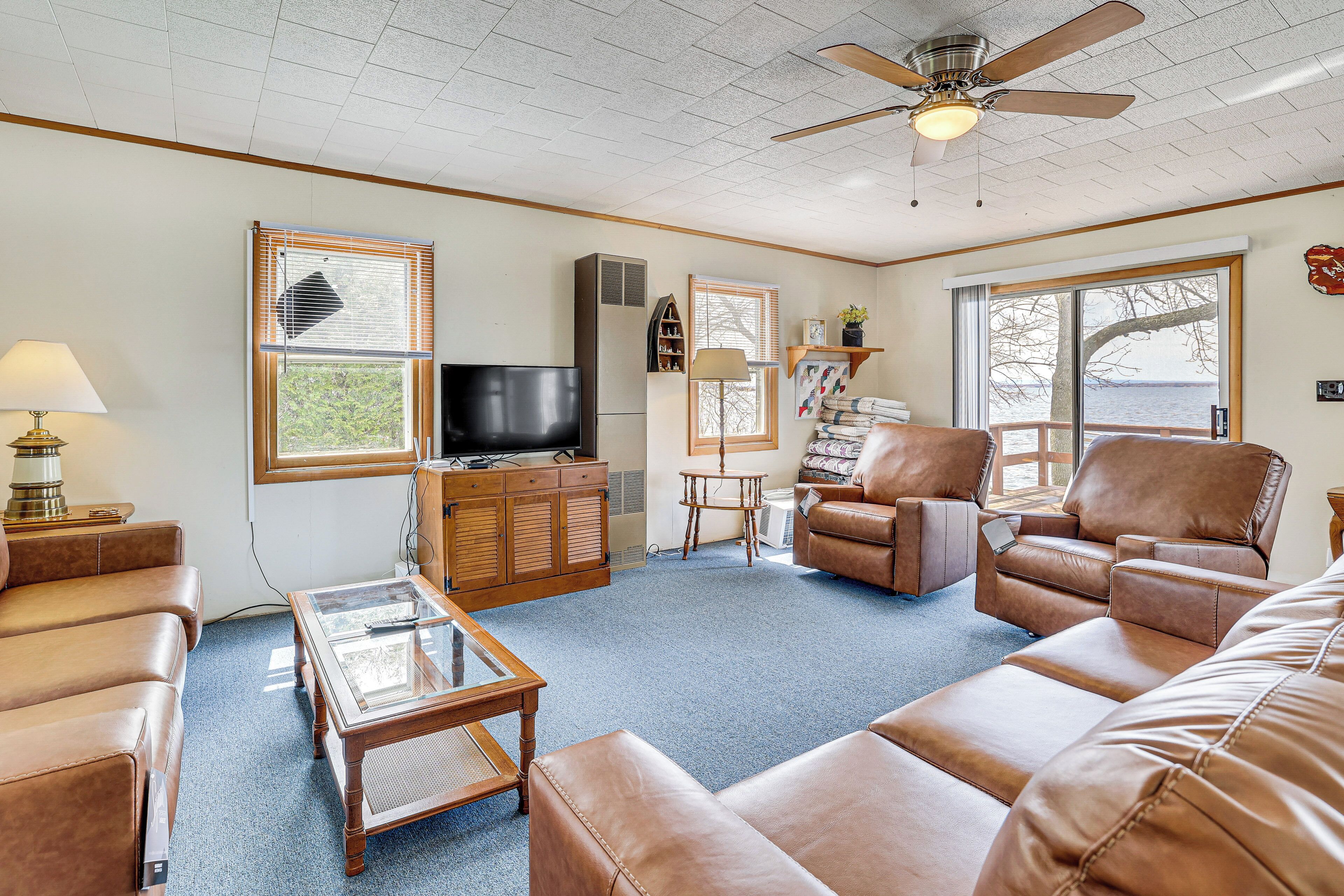 村舍 (2 Bedrooms) | 住宿内部