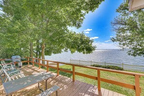 Småhus (2 Bedrooms) | Fasade