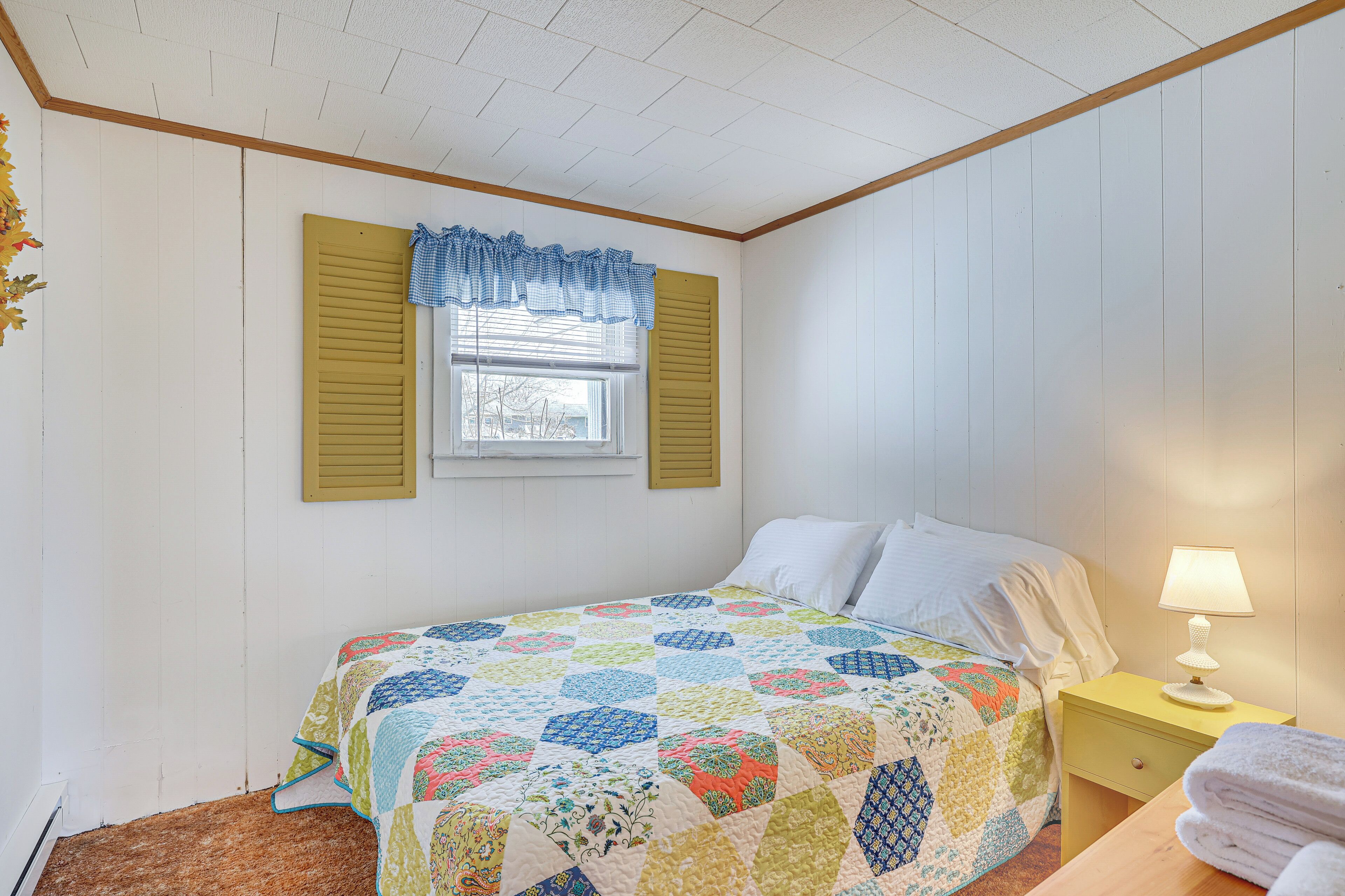 村舍 (2 Bedrooms) | 住宿内部