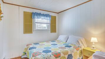 Cottage (2 Bedrooms) | Interior