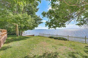 Cottage (2 Bedrooms) | Interior - Waterfront Family Cottage on Lake Champlain (Swanton)