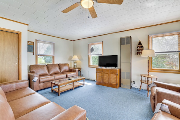 Cottage (2 Bedrooms) | Intérieur
