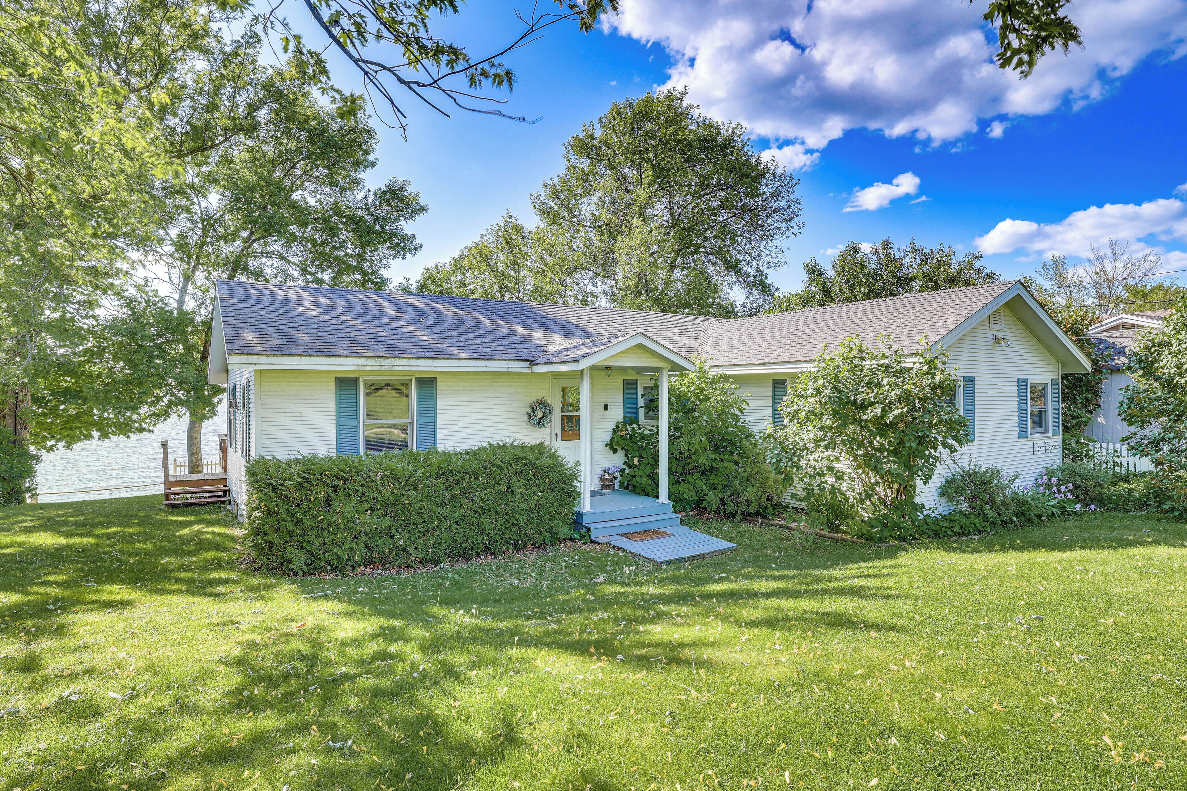 Cottage (2 Bedrooms) | Interior