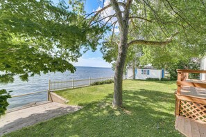 Cottage (2 Bedrooms) | Intérieur