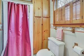 Småhus (2 Bedrooms) | Innvendig