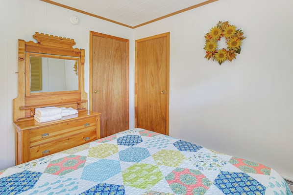 Cottage (2 Bedrooms) | Intérieur