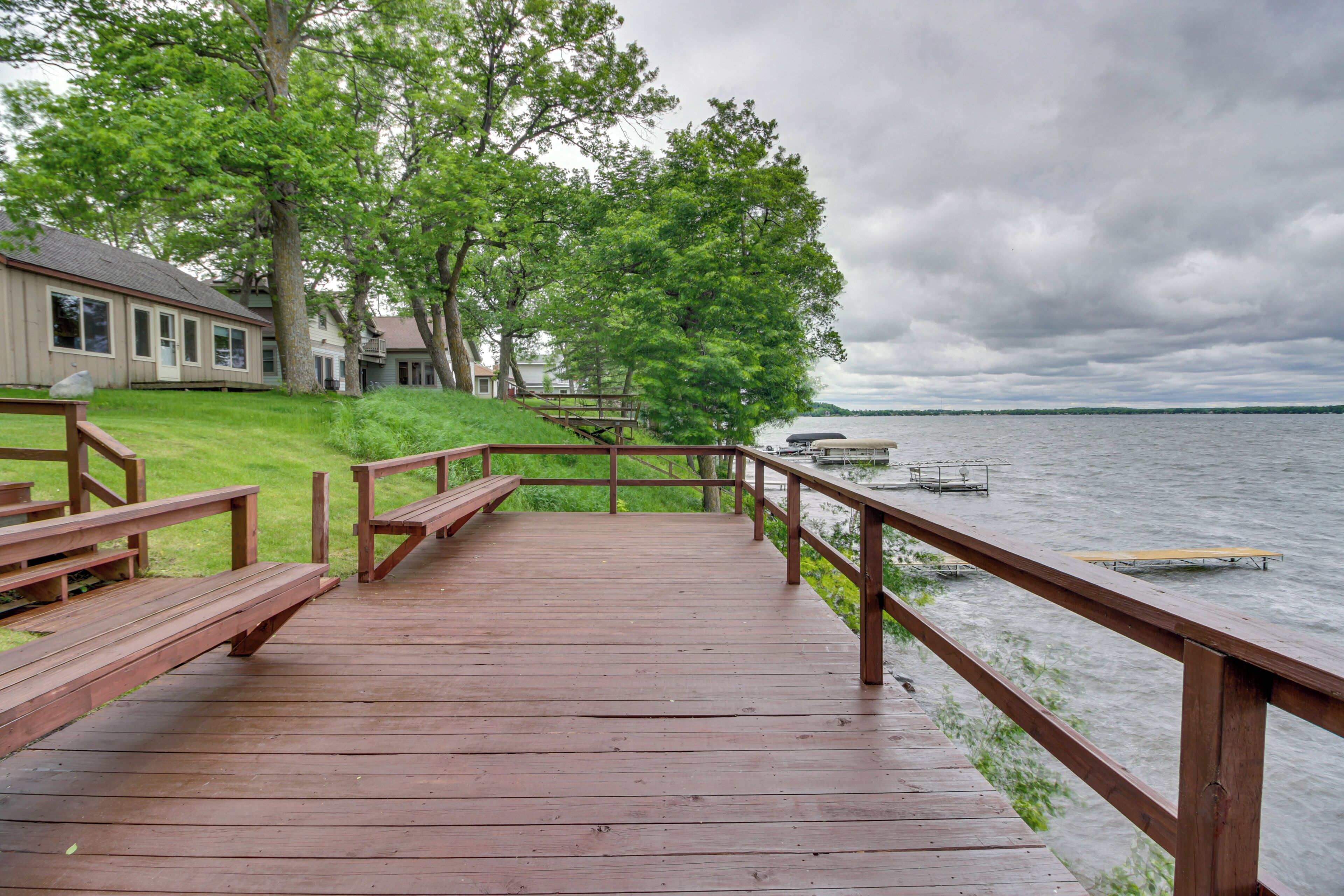 Maison (4 Bedrooms) | Intérieur