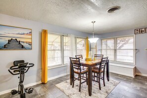 Talo (2 Bedrooms) | Sisätilat