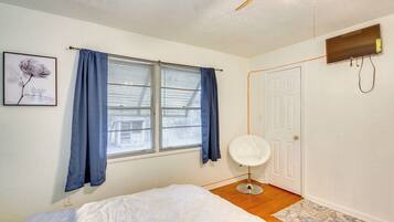 Maison (2 Bedrooms) | Intérieur