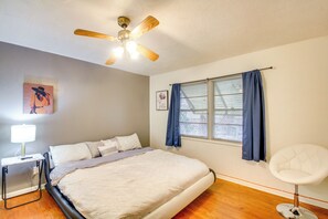 Casa (2 Bedrooms) | Interior