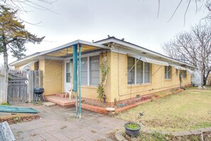 Casa (2 Bedrooms) | Interior