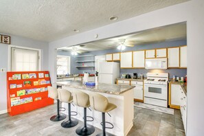 Talo (2 Bedrooms) | Sisätilat