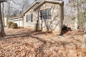 Hus (3 Bedrooms) | Interiør