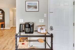 Hus (3 Bedrooms) | Innvendig