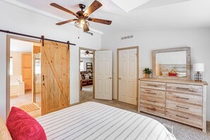 House (3 Bedrooms) | Interior - Bayfield Retreat, 9 Mi to Vallecito Reservoir! (Bayfield)