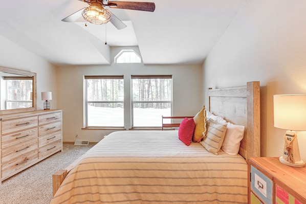 Interior - Bayfield Retreat, 9 Mi to Vallecito Reservoir! (Bayfield)