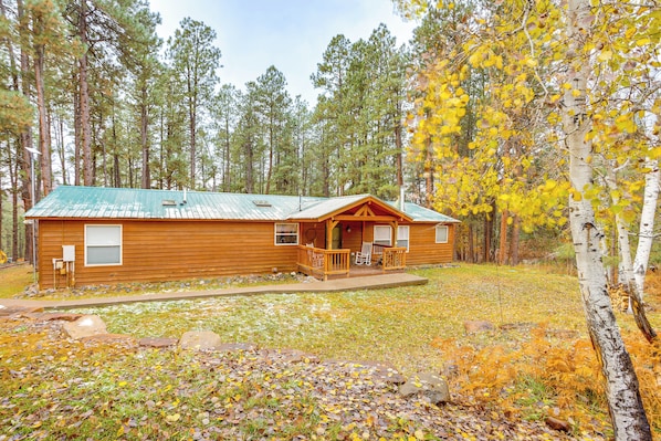House (3 Bedrooms) | Interior - Bayfield Retreat, 9 Mi to Vallecito Reservoir! (Bayfield)