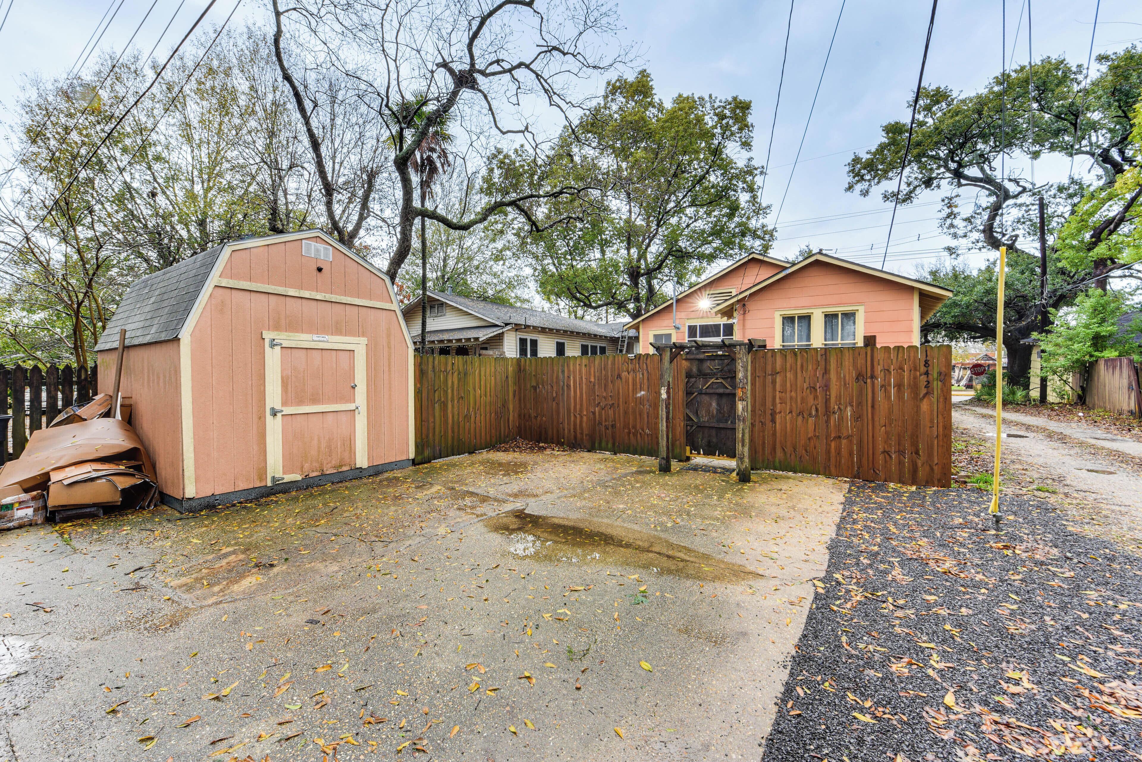 Cottage (3 Bedrooms) | Interior
