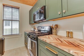 Småhus (3 Bedrooms) | Innvendig