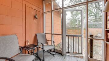 Cottage (3 Bedrooms) | Interior