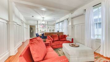 Cottage (3 Bedrooms) | Interior