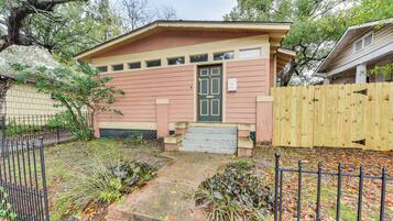 Cottage (3 Bedrooms) | Interior