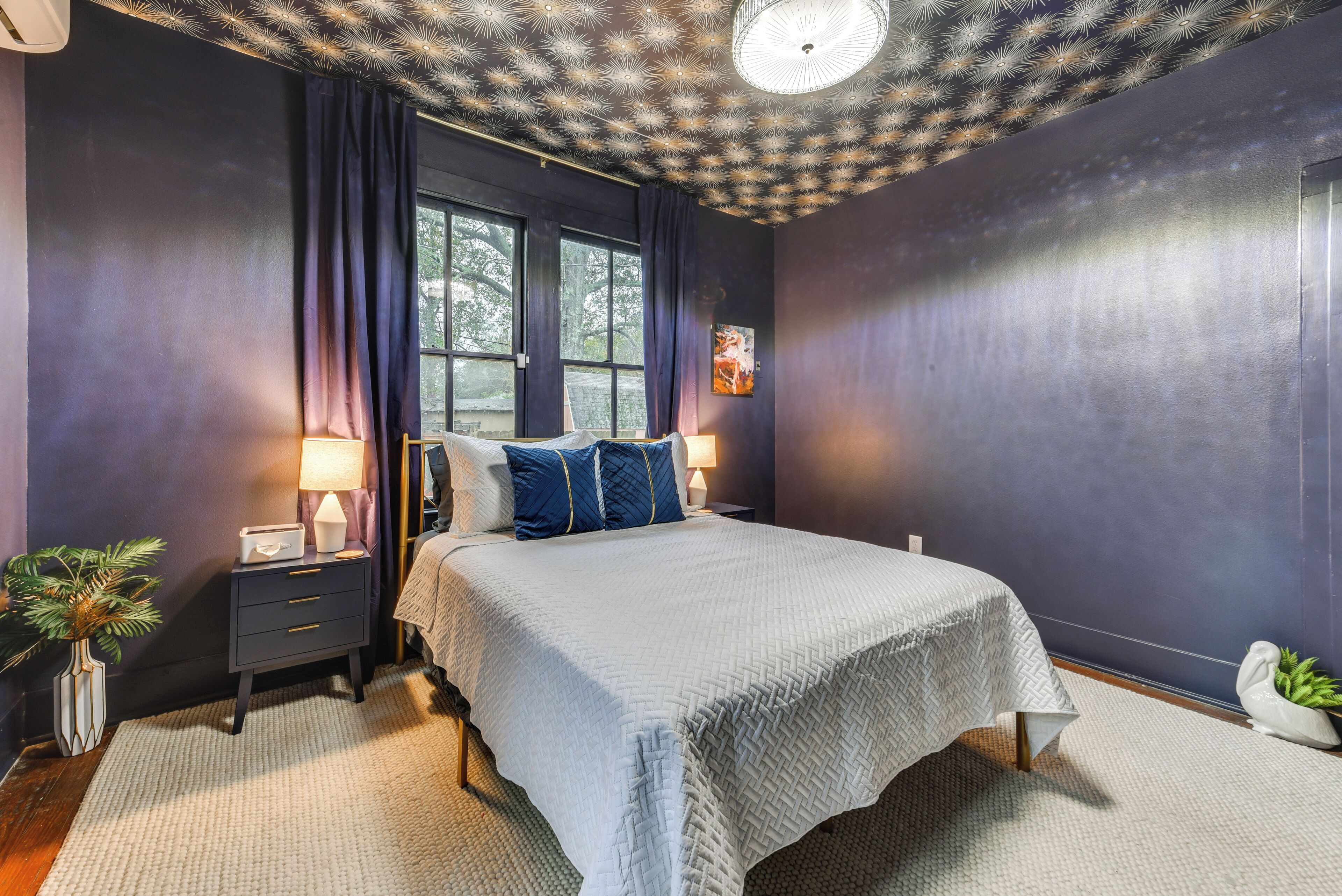 Cottage (3 Bedrooms) | Interior