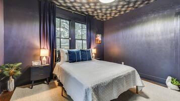 Cottage (3 Bedrooms) | Interior