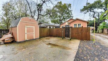 Cottage (3 Bedrooms) | Bahagian dalam