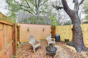 Casa de campo (3 Bedrooms) | Interior