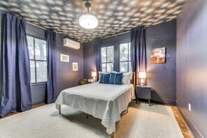 Cottage (3 Bedrooms) | Interior