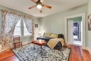 Cottage (3 Bedrooms) | Interior