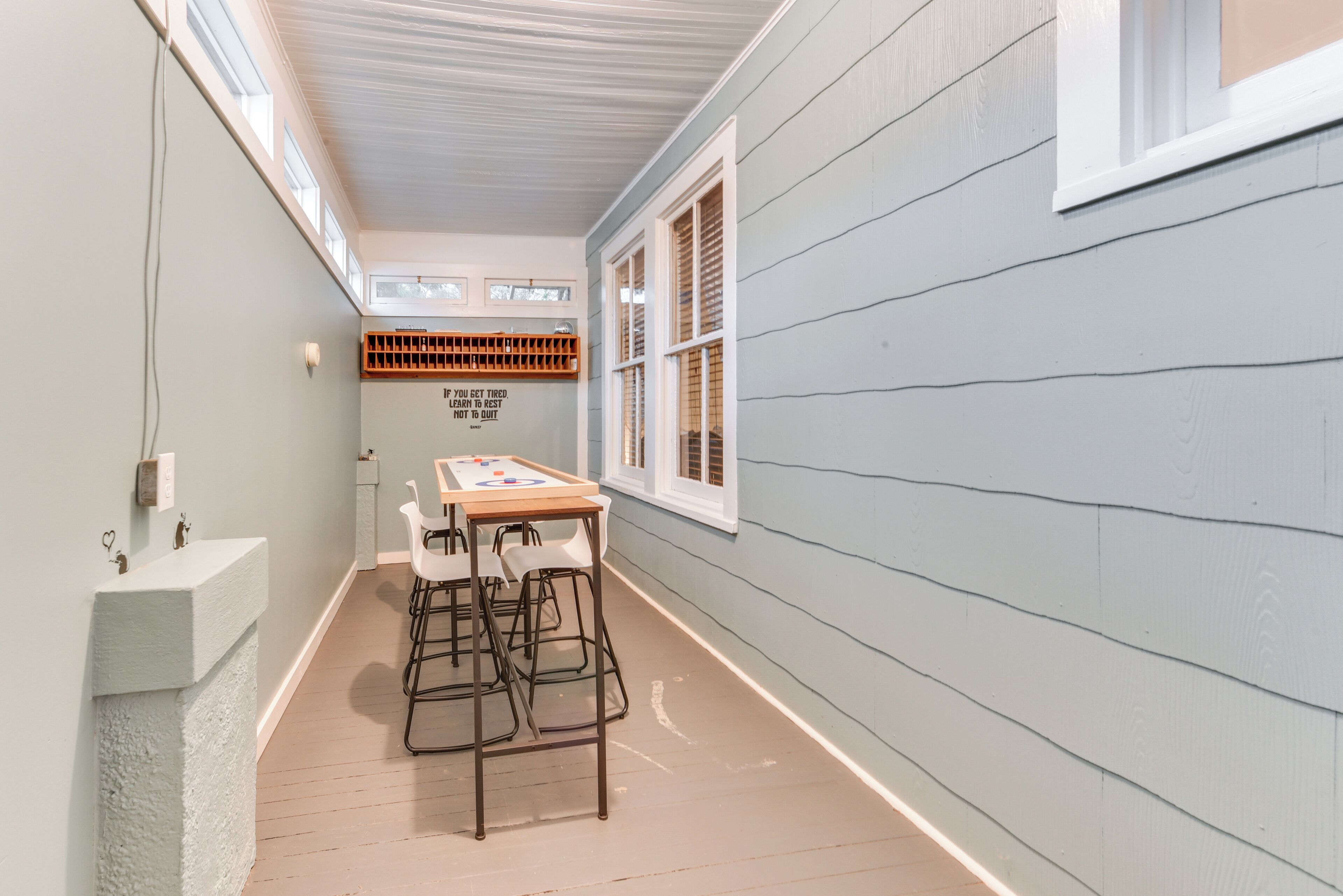 Cottage (3 Bedrooms) | Interior